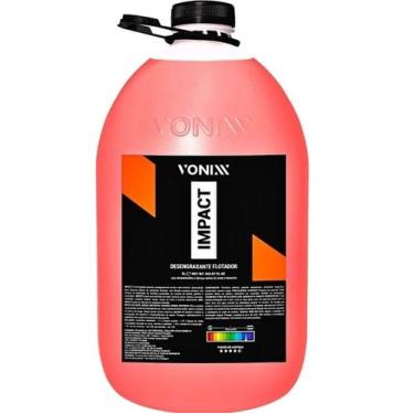 Imagem de Impact Multilimpador Higienizador Limpezas Pesadas 5l Vonixx