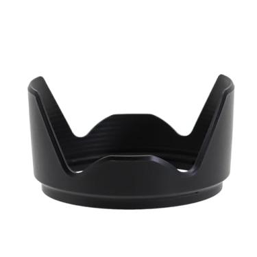 Imagem de Para-sol LH-AB003 para lente Tamron B003 18-270 mm f3.5/6.3 para lente Tamron B005 17-50 mm f2.8 LH-AB003 Bayonet Mount Lens Shade