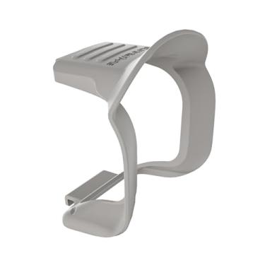 Imagem de Protetor solar de lente para DJI NEO, capa de gimbal de drone acessórios de proteção de câmera (cinza)