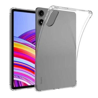 Imagem de Capa Anti Impacto TPU Para Xia.omi Poco Pad e Pad Pro 12.1 - Blance