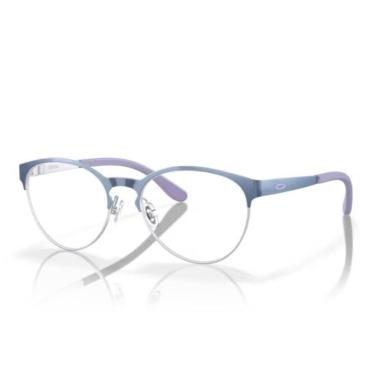 Imagem de Óculos de grau Oakley OY3005 0347 Doting-Unissex