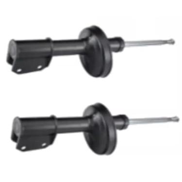 Imagem de PAR AMORTECEDOR DIANTEIRO SYMBOL 2009 A 2013 CLIO HATCH SEDAN 2000 A 2009