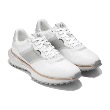 Imagem de Cole Haan GrandPro Ashland Tênis masculino de golfe, Nuvem Nimbus, 11 Wide