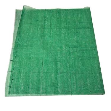 Imagem de Tela Mosquiteiro 2 Metros Pernilongo Inseto Janela Basculante Porta Proteçao Reforçado Segurança Resistente