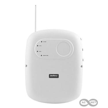 Imagem de Central de Cerca Eletrica Intelbras High Power ELC 5001