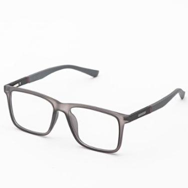 Imagem de Armação De Óculos De Grau / Mateo-Masculino