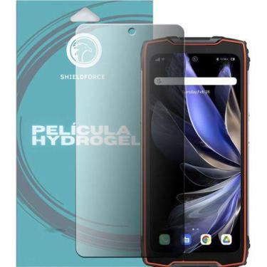 Imagem de Película Blackview Bv9300 Pro Privacy Shieldforce Gel 1xtela