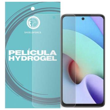 Imagem de Película Redmi Note 11 Pro 5g Shieldforce Gel tela E Verso