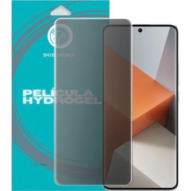 Imagem de Película Redmi Note 13 Pro + 5g  Privacy Shieldforce 1x Tela