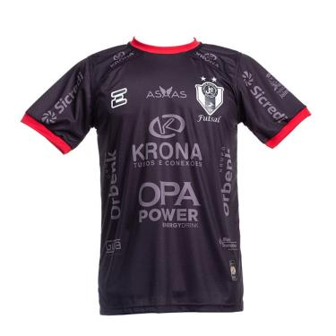 Imagem de Camisa Oficial Joinville Futsal