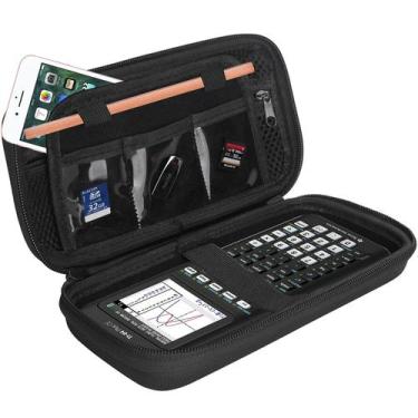 Imagem de Estojo ProCase Hard EVA para Calculadoras Texas Instruments - Ti-84 Pl