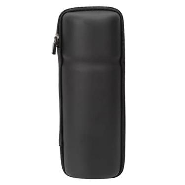 Imagem de Bolsa de Ferramentas de Bicicleta, Kit de Manutenção Leve de Armazenamento Portátil Com Suporte de Garrafa Adequado para Reparos e Viagens