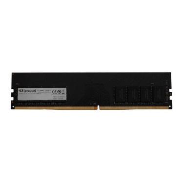 Imagem de Mémoria Ram Redragon Flame Dust Ddr3 8gb 1600mhz Gm-703
