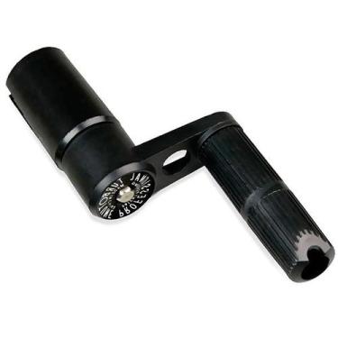 Imagem de Encordoador enrolador de corda manivela strinberg abs pw11