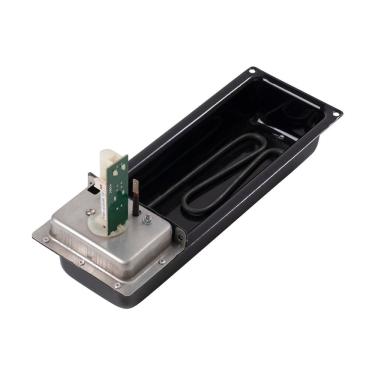 Imagem de Reservatório de Água 220V para Forno Brastemp - W10518509