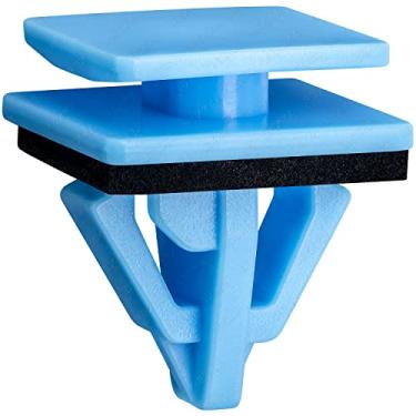 Imagem de Rexka 20 peças Clipes de moldagem para Hyundai KIA 87758-3L000 Azera Genesis Ioniq Sonata Cadenza K900 NIRO Optima Sorento Stinger