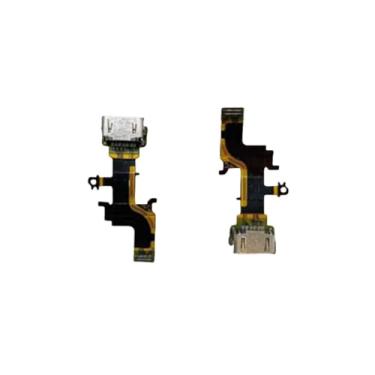 Imagem de 1 peça para Sony HD Interface HDMI Porta A7S3 A7M4 A7R4A A7R5 FX3 HD Fita Cabo de Câmera Flex Repair Parts Substituição