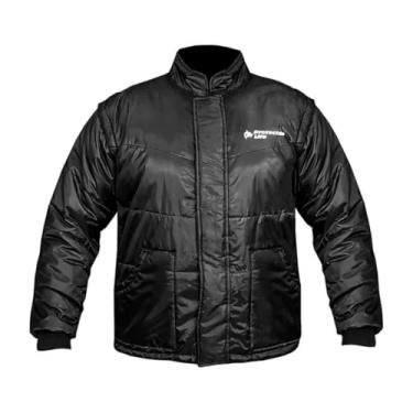 Imagem de Jaqueta Nylon Protector Life Proteção Vira Colete GP TECH Tira Manga G