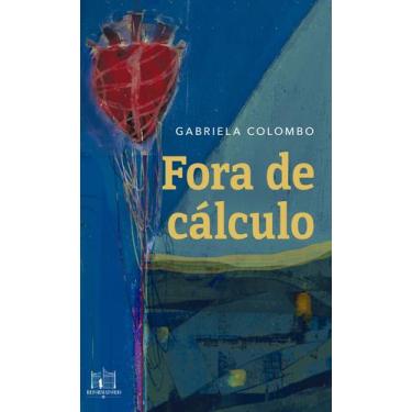 Imagem de Livro - Fora de cálculo