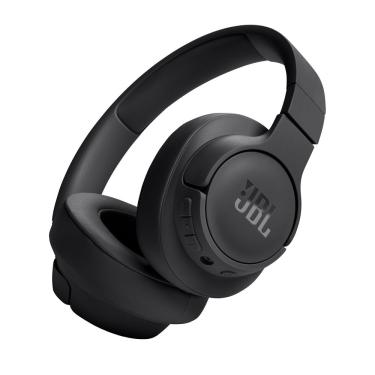 Imagem de Fone Headphone Bluetooth Tune 720BT, Preto, JBLT720BTBLK, harman jbl harman jbl