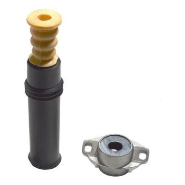 Imagem de Kit amort traseiro c4 pallas sedan 06/12 hatch 09/12 -- - METALSYSTEM