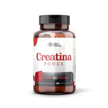 Imagem de Creatina Power - 3g com 60 cápulas (2)