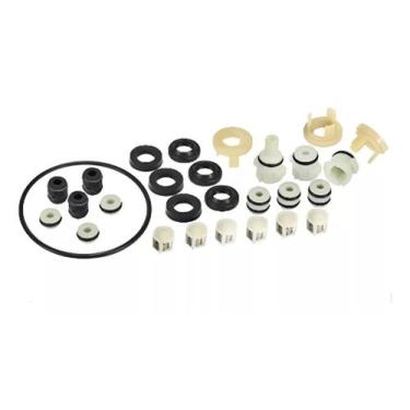 Imagem de Kit Reparo P/ Lavadora Karcher K 3.30 Peças Originais