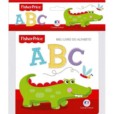 Imagem de Fisher-Price - Alfabeto