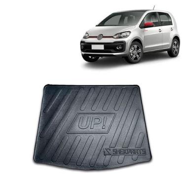 Imagem de Tapete Protetor de Porta Malas Personalizado UP! 2018 2019 2020 Em Rel