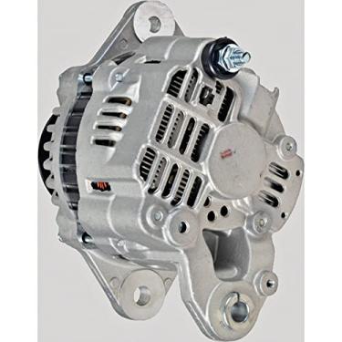 Imagem de DB Electrical Novo alternador AMT0241 serve para escavadeira New Holland E160 06 07 08 09 10 11 2006 2007 2008 2009 2010 2011 A3TN5188 113497 40066 12602 ME017614 VAME017614 ALT-3105
