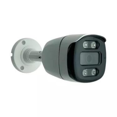 Imagem de Câmera De Segurança 1080p 2mp Visão Noturna Colorida SU-466 - HZS