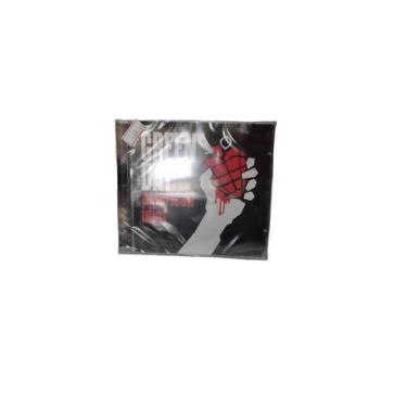 Imagem de Cd Green Day - American Idiot - warner music