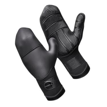Imagem de O'Neill Psycho Tech Luvas de 5 mm, preta, grande