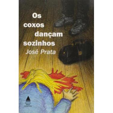 Imagem de Coxos dancam sozinhos, os - NOVA FRONTEIRA - GRUPO EDIOURO, 3