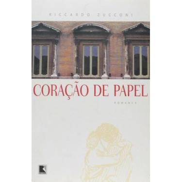 Imagem de Coração de Papel - RECORD - GRUPO RECORD, 3