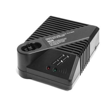 Imagem de ExpertPower® Carregador para baterias Bosch de 7,2 V a 24 V NiCd NiMh para ferramentas elétricas
