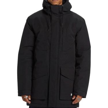 Imagem de Jaqueta DC Shoes Murrayfield Jacket WT25 Masculina Black