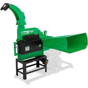 Imagem de Triturador Ensiladeira Trapp Es-650 7000kgh Sem Motor