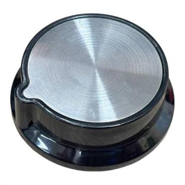 Imagem de Botão do Timer Temporizador Forno Elétrico Philco PFE60I