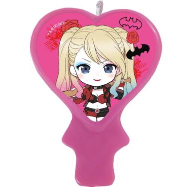 Imagem de Vela Plana Arlequina - Embalagem com 1 unidade.