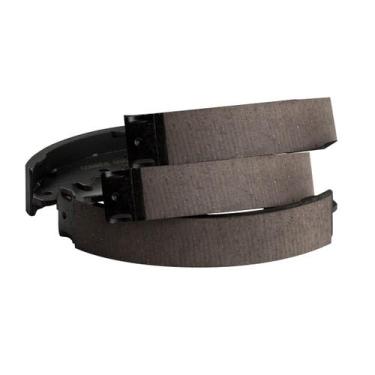 Imagem de Sapata Freio MOBI 2016 a 2018 1.0 - Sistema TEVES - Magalu Casa Rosa