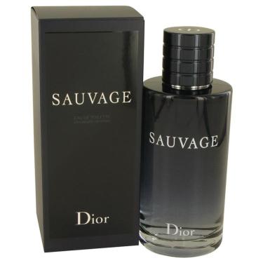Imagem de Perfume Masculino Christian Dior 200 Ml