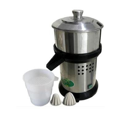 Imagem de Espremedor De Suco Industrial 500w Inox