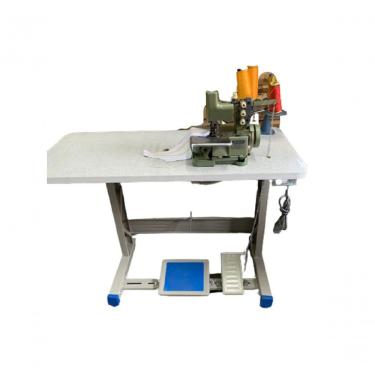 Imagem de Máquina Galoneira Jinji Semi Industrial Com Mesa E Motor