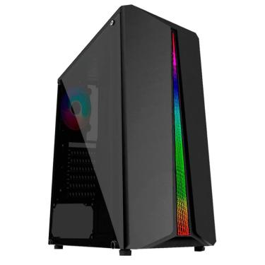 Imagem de Gabinete Gamer Gf5523 Sem Fonte Pixxo