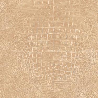 Imagem de Papel De Parede Natural Fx Crocodile G67499 - Rolo: 10m X 0,53m