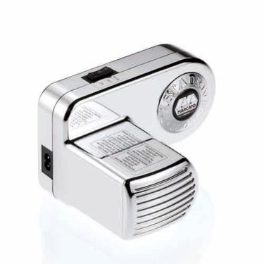 Imagem de Motor Para Máquina De Macarrão Atlas 150 - 127 V - 11400180 - Marcato