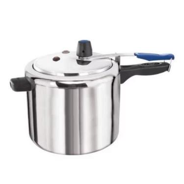 Imagem de Panela de Pressão Ramos 7 Litros Polida
