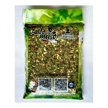 Imagem de KIT TEMPEROS CHURRASQUEIRO (GOURMET) LADO MATO CONDIMENTOS