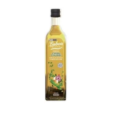 Imagem de Azeite Composto Lisboa Blend Com Chimichurri 500ml